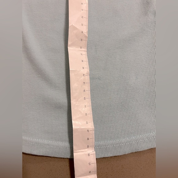 H&M tank top - Picture 3 of 4